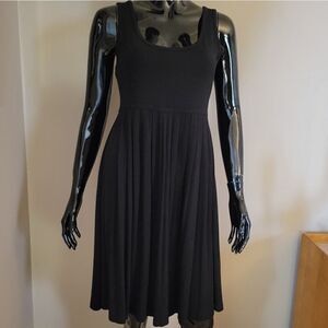 Little Black Dress Size Medium